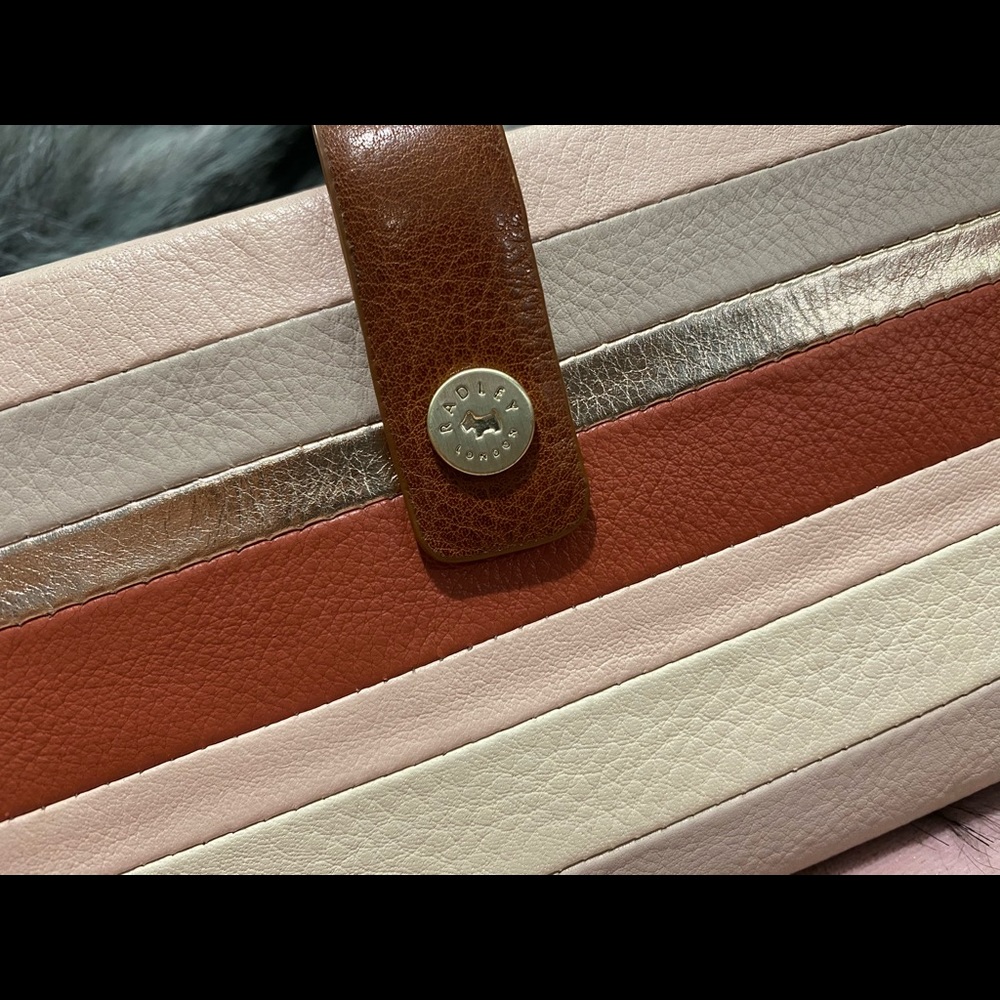 Radley London Wallet